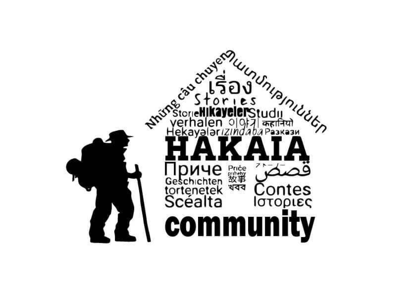アカバ Hakaia Communityホステル エクステリア 写真